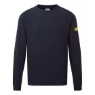 Portwest antisztatikus esd pulóver