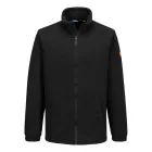 Portwest antisztatikus esd polár pulóver