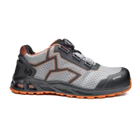 Base k-trek munkavédelmi cipő s1p hro src