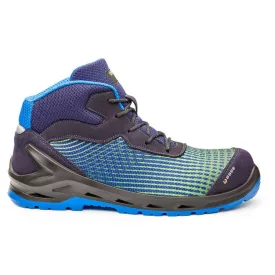 Base i-cyber fluo bakancs s1p esd src