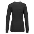 Portwest women s thermal t-shirt long sleeve - aláöltözet