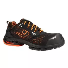 Base berlin munkavédelmi cipő s1ps esd sc lg fo sr