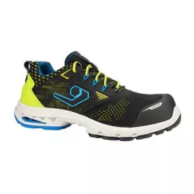 Base new york munkavédelmi cipő s1ps esd sc lg fo sr