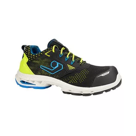 Base new york munkavédelmi cipő s1ps esd sc lg fo sr