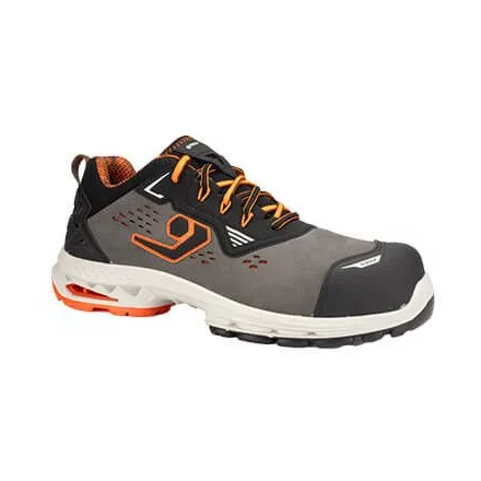 Base madrid munkavédelmi cipő s1ps esd lg fo sr