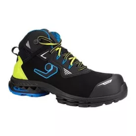 Base boston munkavédelmi bakancs s3s esd sc lg fo sr