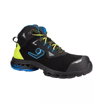 Base boston munkavédelmi bakancs s3s esd sc lg fo sr