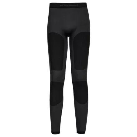 Portwest dynamicair baselayer legging - aláöltözet