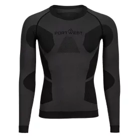 Portwest dynamicair baselayer top - aláöltözet