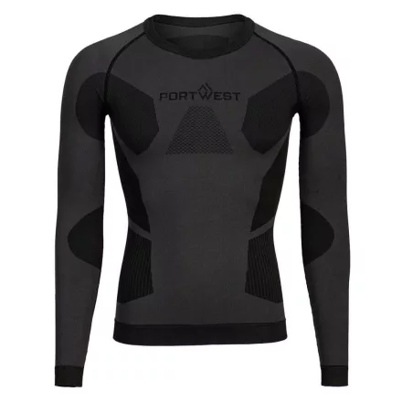 Portwest dynamicair baselayer top - aláöltözet