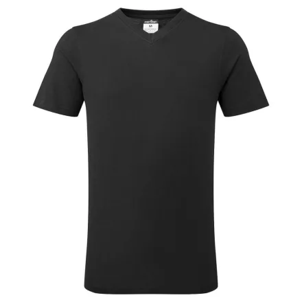 Portwest v-neck cotton t-shirt - aláöltözet