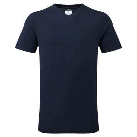 Portwest v-neck cotton t-shirt - aláöltözet