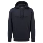 Portwest dombornyomott "portwest" feliratú pulóver