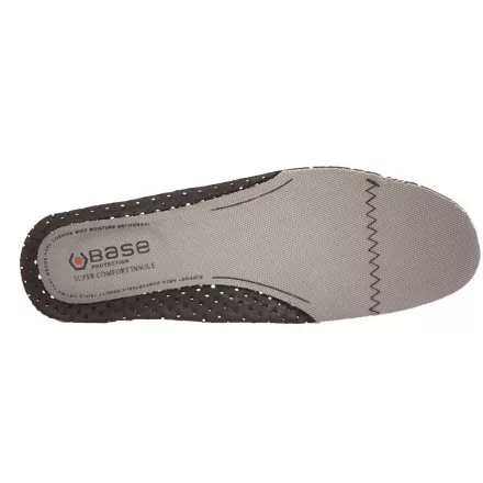 Base super comfort footbed