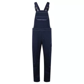 Portwest bizweld lángálló kantáros nadrág