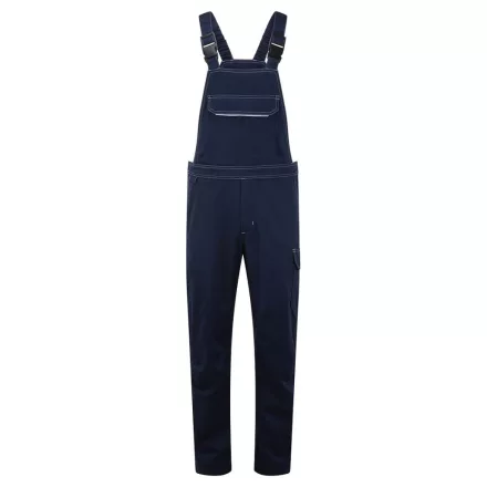 Portwest bizweld lángálló kantáros nadrág