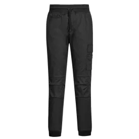 Portwest stretch chefs joggers