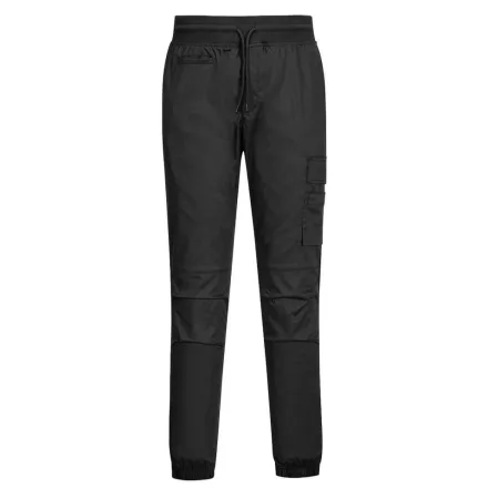 Portwest stretch chefs joggers