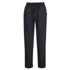Portwest cotton mesh air chef trousers