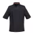 Portwest stretch mesh air pro short sleeve jacket