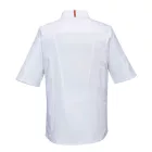 Portwest stretch mesh air pro short sleeve jacket