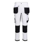 Portwest wx2 eco craft lengőzsebes nadrág