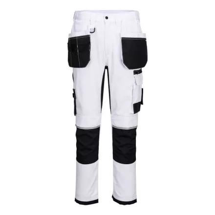 Portwest wx2 eco craft lengőzsebes nadrág