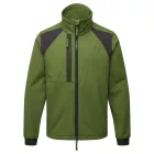 Portwest wx2 eco softshell dzseki