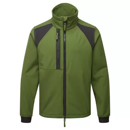 Portwest wx2 eco softshell dzseki