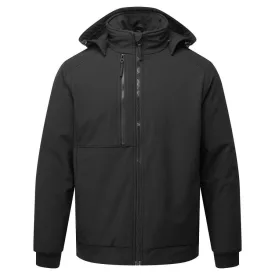 Portwest wx2 eco bélelt softshell dzseki (2l)
