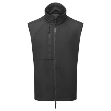 Portwest wx2 softshell gilet (2l) mellény