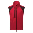 Portwest wx2 softshell gilet (2l) mellény