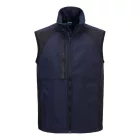 Portwest wx2 softshell gilet (2l) mellény