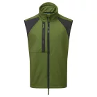 Portwest wx2 softshell gilet (2l) mellény
