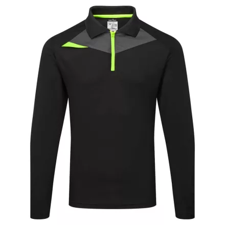 Portwest dx4 polo shirt l/s