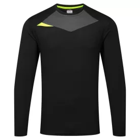 Portwest dx4 t-shirt l/s