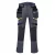 Portwest dx4 lengőzsebes nadrág