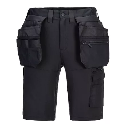 Portwest dx4 craft holster shorts