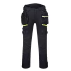 Portwest dx4 women s detachable holster pocket trousers