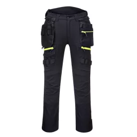 Portwest dx4 women s detachable holster pocket trousers
