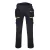 Portwest dx4 women s detachable holster pocket trousers