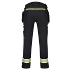 Portwest dx4 women s detachable holster pocket trousers