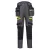 Portwest dx4 women s detachable holster pocket trousers