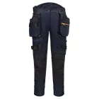 Portwest dx4 women s detachable holster pocket trousers