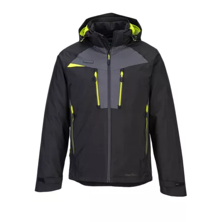 Portwest dx4 3-in-1 jacket