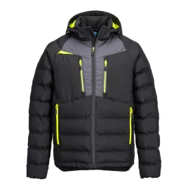 Portwest dx4 insulated jacket