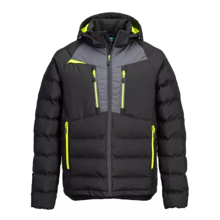 Portwest dx4 insulated jacket