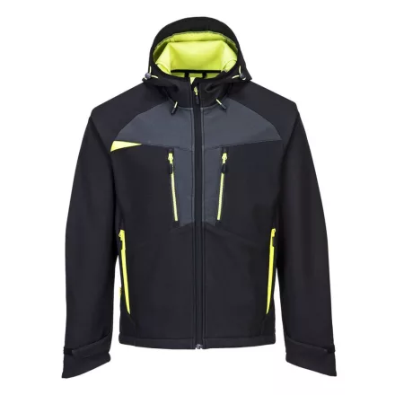 Portwest dx4 softshell kabát