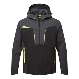 Portwest dx4 softshell kabát