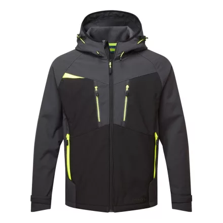 Portwest dx4 softshell kabát
